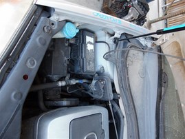 2005 Acura MDX Silver 3.5L AT 4WD #A24930